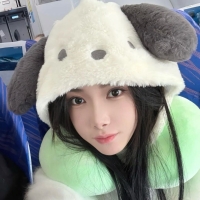 黑色卡哇伊大胸优质妹妹又纯又欲