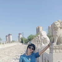 风韵犹存的女人