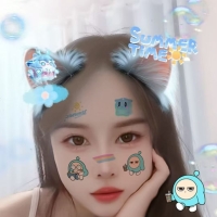 蒲黄榆 性感靓妹 让你体验幸福的感觉
