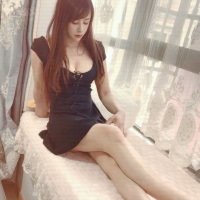 极致风骚的妹妹 你没体验过的 都会